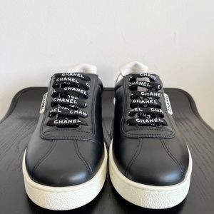 Chanel Men's Sneakers